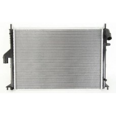 Ψυγείο Νερού CITROEN ZX 1994 - 1997 ( N2 ) 071906310