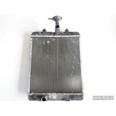 Ψυγείο Νερού TOYOTA AYGO 2005 - 2009 ( B10 ) CZ42217313420T