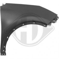 Φτερό KIA SPORTAGE 2018 - Εμπρός Δεξιά 424400671