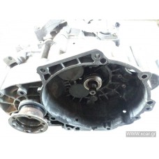 Σασμάν Χειροκίνητο SKODA OCTAVIA 2004 - 2008 ( 5 ) XC45901