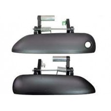 Χερούλι Πόρτας Εξωτερική HONDA JAZZ 2008 - 2011 ( GE ) Πίσω Αριστερά 034907852