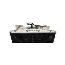 Χειριστήριο Καλοριφέρ-Κλιμα,Κλαπέτα MITSUBISHI CARISMA 1999 - 2004 ( DA ) XC21781359D