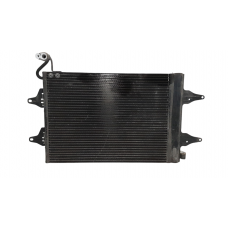 Ψυγείο A/C (Εξωτερικό) VW FOX 2005 - 2012 ( 5Z1 ) VOLKSWAGEN 6Q0820411E