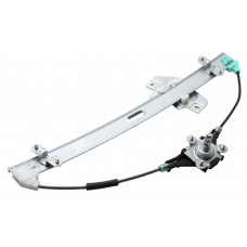 Γρύλος Παραθύρου Μηχανικός HYUNDAI ACCENT 2006 - 2011 ( MC ) Εμπρός Δεξιά 026407061