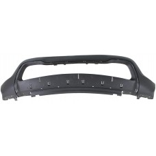 Προφυλακτήρας JEEP GRAND CHEROKEE 2014 - 2017 Εμπρός 177103610