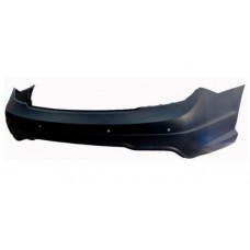 Προφυλακτήρας Βαφόμενος MERCEDES C CLASS 2012 - 2015 ( W204 ) Πίσω 536203390