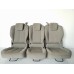 Καθίσματα Με Αερόσακο RENAULT SCENIC 2003 - 2008 ( JM ) XC134915B7A