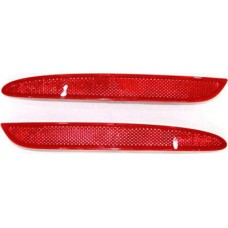 Αντανακλαστικό Φανάρι MERCEDES E CLASS 2016 - ( W213 ) Πίσω Δεξιά 540106101