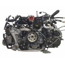 Κινητήρας-Μοτέρ PORSCHE 911 2014 - 2019 MA103