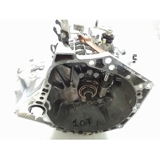 Σασμάν Χειροκίνητο TOYOTA AYGO 2005 - 2009 ( B10 ) PEUGEOT XC110394