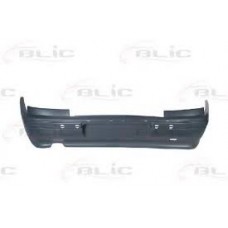 Προφυλακτήρας Βαφόμενος PEUGEOT 406 1999 - 2004 ( 8B ) Πίσω 075603395
