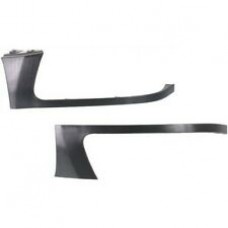 Διακοσμητικό Κάλυμμα Φανού SUBARU FORESTER 2002 - 2006 ( SG ) Εμπρός Αριστερά 022005522