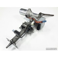 Κολώνα Τιμονιού Ηλεκτρική Ρυθμιζόμενη HYUNDAI ACCENT 2006 - ( MC ) 563000N501