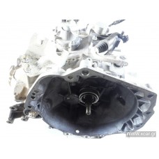 Σασμάν Χειροκίνητο SUZUKI SWIFT 2008 - 2011 ( RS ) XC45857