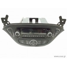Ράδιο CD OPEL CORSA 2014 - ( E ) 13485178