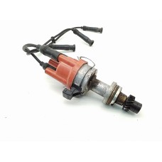 Διανομέας/εξαρτήματα AUDI 80 1991 - 1995 ( 8C ) ( B4 ) BOSCH 0 237 520 055