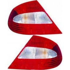 Φανάρι Πίσω MERCEDES CLK 2005 - 2010 ( C209 ) Δεξιά 020505891