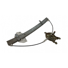 Γρύλος Παραθύρου Μηχανικός MITSUBISHI CARISMA 1996 - 1999 ( DA ) Εμπρός Αριστερά XC214611927