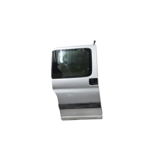 Πόρτα PEUGEOT PARTNER 1996 - 2002 Δεξιά Συρόμενη XC217566980