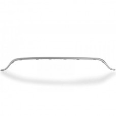 Διακοσμητικό Σπόιλερ Προφυλακτήρα MERCEDES C CLASS 2015 - ( W205 ) Πίσω 536104035