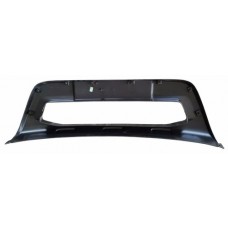 Βάση Πινακίδας RENAULT KANGOO 2013 - 674004010