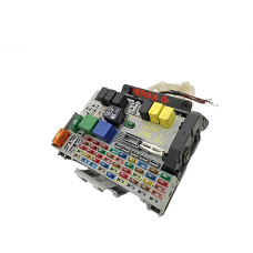 Ασφαλειοθήκη OPEL ASTRA 1998 - 2004 ( G ) GM 24412497