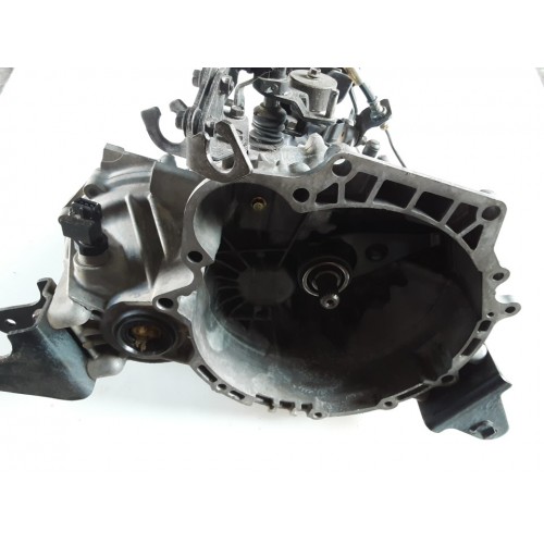 Σασμάν Χειροκίνητο HYUNDAI ACCENT 2003 - 2005 ( CG ) ( LC2 ) XC157057321