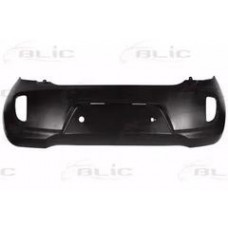 Προφυλακτήρας Βαφόμενος KIA PICANTO 2012 - 2015 Πίσω 432003390