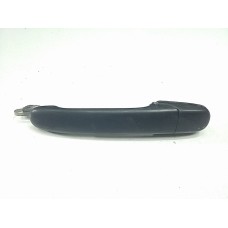 Χερούλι Πόρτας Εξωτερική VW POLO 1994 - 1999 ( 6N1 ) VOLKSWAGEN Πίσω Αριστερά XC118403