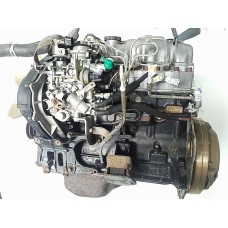 Κινητήρας-Μοτέρ MITSUBISHI L200 2002 - 2006 ( K60T ) ( K70T ) 4D56