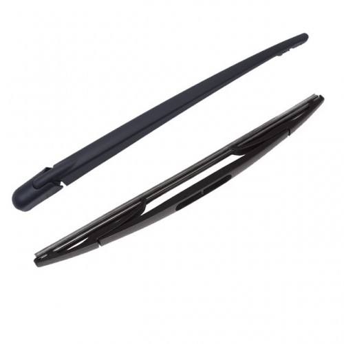 Μπράτσο Υαλοκαθαριστήρων DACIA SANDERO 2008 - 2013 Πίσω 015009210