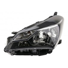 Φανάρι Εμπρός Ηλεκτρικό TOYOTA YARIS 2017 - Αριστερά 821205132