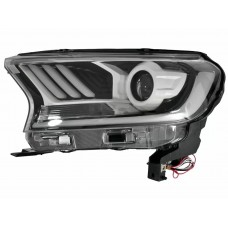 Φανάρι Εμπρός FORD RANGER 2015 - Αριστερά 3101115016L