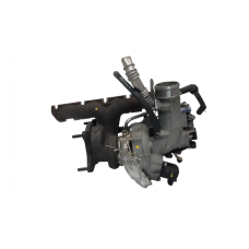 Turbo-Εξαρτήματα VW GOLF 2004 - 2008 ( Mk5 ) VOLKSWAGEN 06F145701G