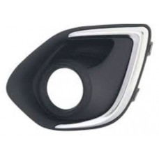 Δίχτυ Προφυλακτήρα Με Προβολείς MITSUBISHI ASX 2012 - 2016 Εμπρός Αριστερά 551104802