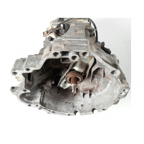 Σασμάν Χειροκίνητο AUDI 80 1991 - 1995 ( 8C ) ( B4 ) XC2382