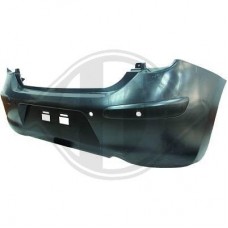 Προφυλακτήρας Με ParkTronic NISSAN MICRA 2011 - 2013 ( K13 ) Πίσω 579003640