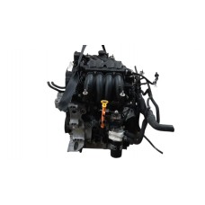 Κινητήρας-Μοτέρ VW GOLF 1998 - 2004 ( Mk4 ) VOLKSWAGEN AKL