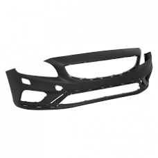 Προφυλακτήρας Βαφόμενος Με πιτσιλιστήρια VOLVO S60 2014 - Εμπρός 856103615