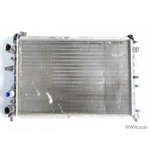 Ψυγεία Νερού FIAT BRAVA 1995 - 2003 ( 182 ) XC71367 Ψυγεία Νερού FIAT BRAVA 1995 - 2003 ( 182 ) XC71367