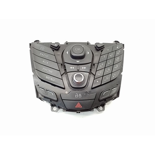 Ράδιο CD FORD FIESTA 2013 - 2016 AV1T18K811DC