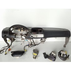 Αερόσακοι Air-Bag Εμπρός (Σετ) TOYOTA COROLLA 1997 - 1999 ( A111 ) 89170-12080