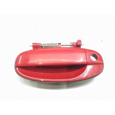 Χερούλι Πόρτας Εξωτερική CHEVROLET-DAEWOO AVEO 2005 - 2008 ( T200 ) CHEVROLET Εμπρός Αριστερά XC1202726D5