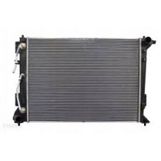 Ψυγείο Νερού HYUNDAI TUCSON 2018 - 375106310