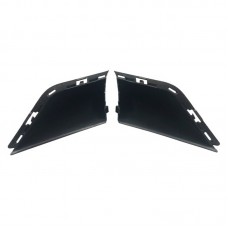 Αεραγωγός Προφυλακτήρα AUDI Q7 2009 - 2015 ( 4L ) Εμπρός Δεξιά 125004831