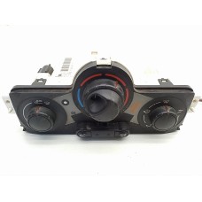 Χειριστήριο Καλοριφέρ-Κλιμα,Κλαπέτα RENAULT MEGANE 2002 - 2005 69427001