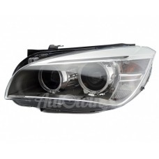 Φανάρι Εμπρός Bi xenon Led Φως Ημέρας BMW X1 2012 - 2015 ( E84 F/L ) VALEO Δεξιά 150105143
