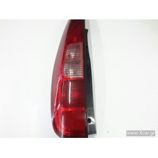 Φανάρι Πίσω MITSUBISHI COLT 2005 - 2008 ( CZ ) Αριστερά XC19323