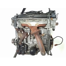 Κινητήρας - Μοτέρ PEUGEOT 206 1998 - 2002 CITROEN KFX