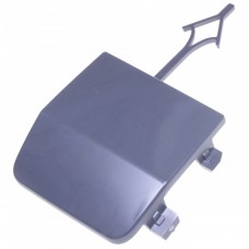 Κάλυμμα Γάντζου Προφυλακτήρα SKODA OCTAVIA 2016 - ( 6 ) (F/L) Πίσω 751107840